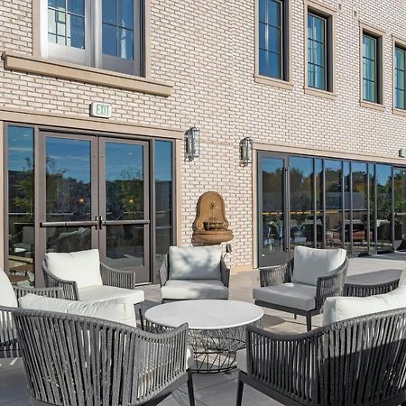 The Shepherd Hotel Downtown Клемсон Екстер'єр фото