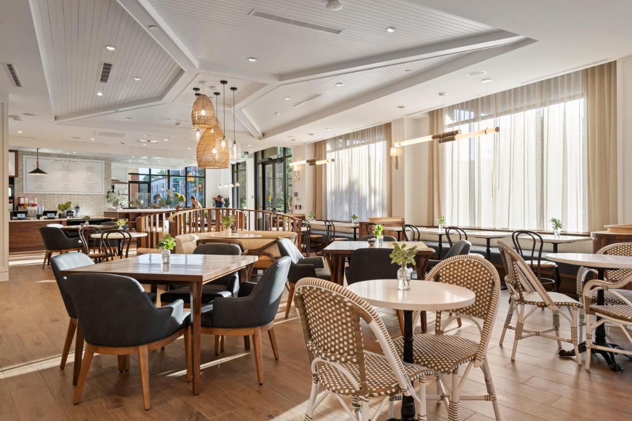 The Shepherd Hotel Downtown Клемсон Екстер'єр фото
