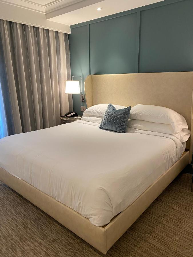 The Shepherd Hotel Downtown Клемсон Екстер'єр фото