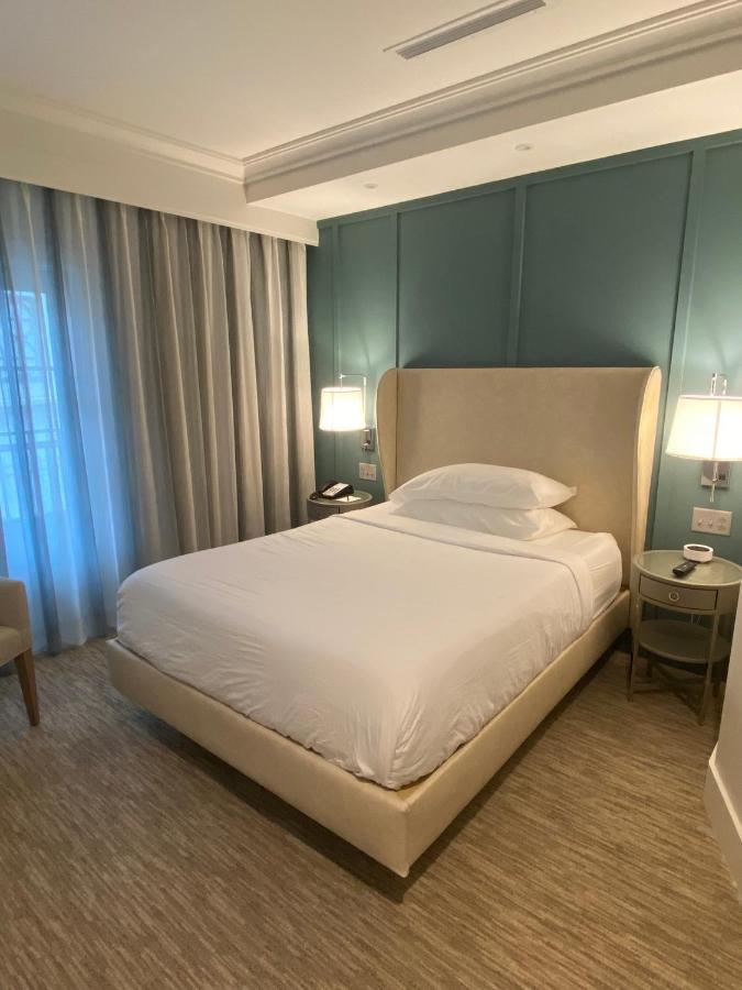 The Shepherd Hotel Downtown Клемсон Екстер'єр фото