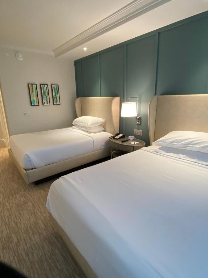 The Shepherd Hotel Downtown Клемсон Екстер'єр фото